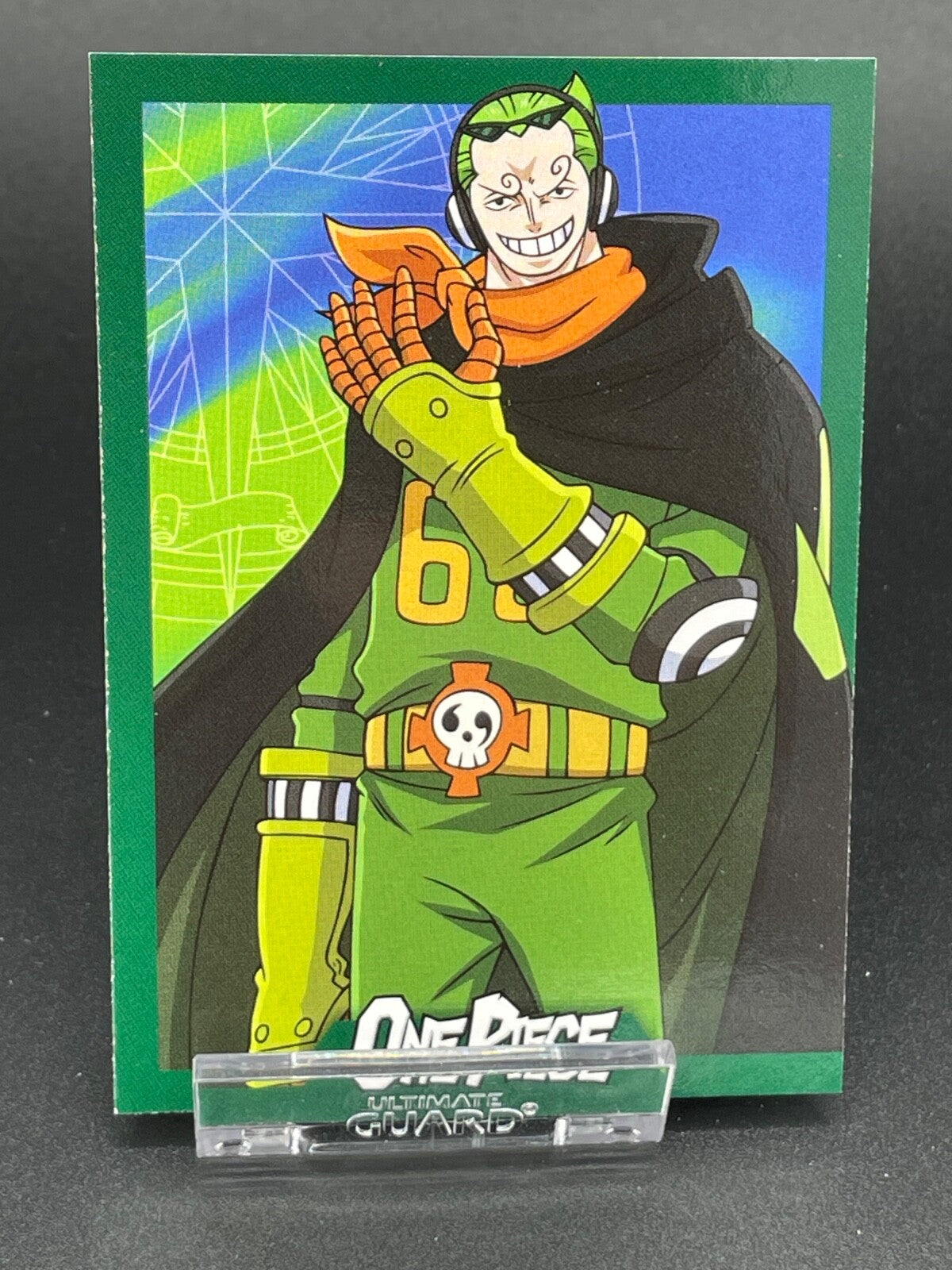 Panini One Piece 25th Anniversary Karten Nr. 1-149 - Base Set