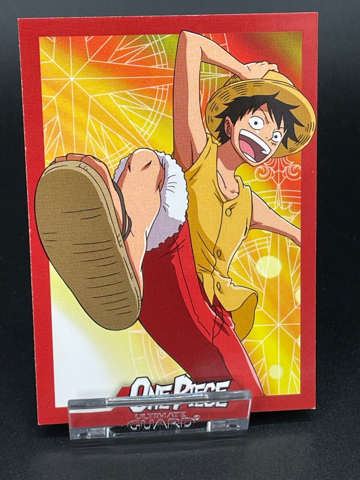 Panini One Piece 25th Anniversary Karten Nr. 1-149 - Base Set