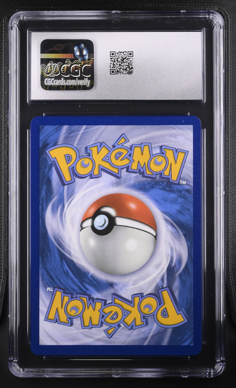 Pokémon Ethan'S Ho-Oh Ex 239/182 CGC 9 Destined Rivals