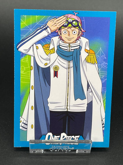 Panini One Piece 25th Anniversary Karten Nr. 1-149 - Base Set