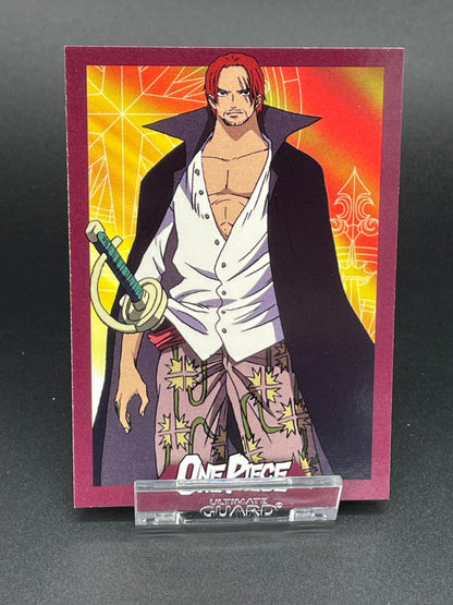 Panini One Piece 25th Anniversary Karten Nr. 1-149 - Base Set