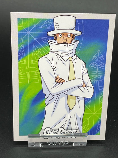 Panini One Piece 25th Anniversary Karten Nr. 1-149 - Base Set