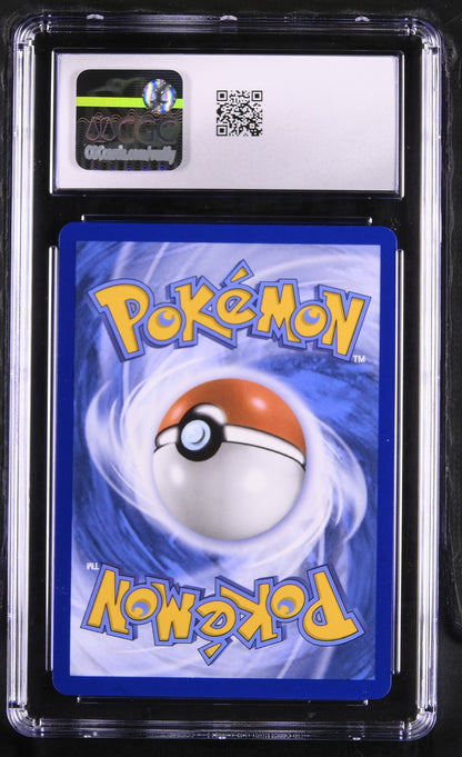 Pokémon Tauros CGC Gem Mint 10 Chaos Rising DE