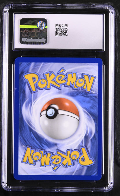 Pokémon Surfing Beach CGC Gem Mint 10 Chaos Rising DE