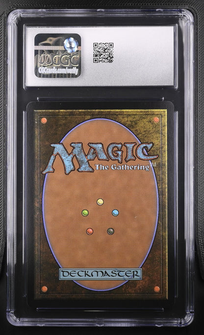 Magic: The Gathering The Astonishing Ant-Man 0397 CGC GEM MINT 10 MSH