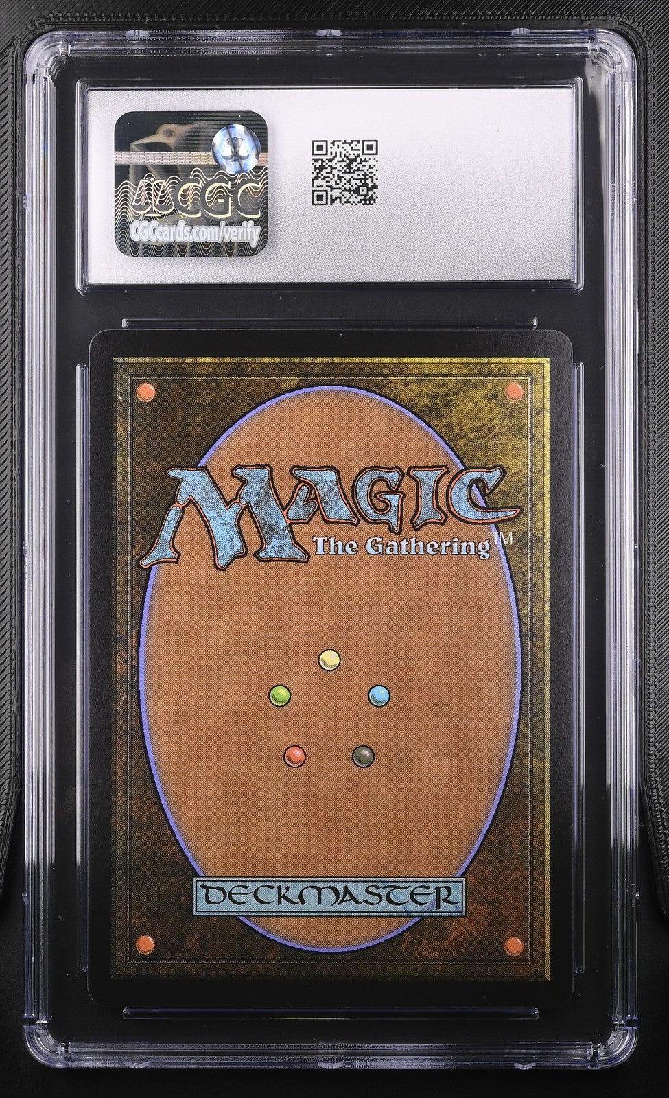 Magic: The Gathering The Astonishing Ant-Man 0397 CGC GEM MINT 10 MSH