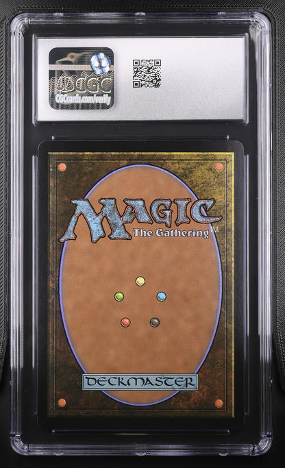 Magic: The Gathering The Astonishing Ant-Man 0397 CGC GEM MINT 10 MSH