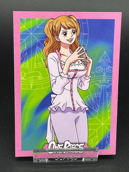Panini One Piece 25th Anniversary Karten Nr. 1-149 - Base Set