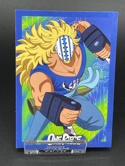 Panini One Piece 25th Anniversary Karten Nr. 1-149 - Base Set
