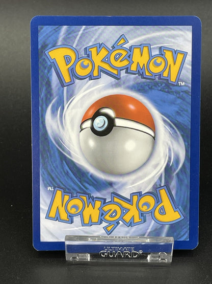 Pokemon Jirachi Prisma HOLO | Deutsch 97/168 Sturm am Firmament | EX