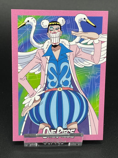 Panini One Piece 25th Anniversary Karten Nr. 1-149 - Base Set
