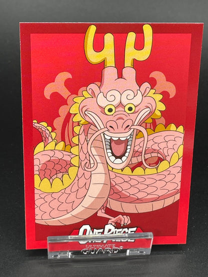 Panini One Piece 25th Anniversary Karten Nr. 1-149 - Base Set