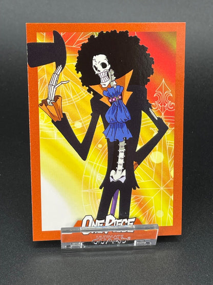 Panini One Piece 25th Anniversary Karten Nr. 1-149 - Base Set