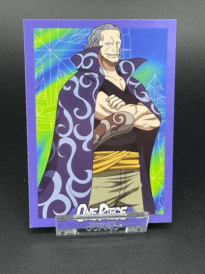 Panini One Piece 25th Anniversary Karten Nr. 1-149 - Base Set