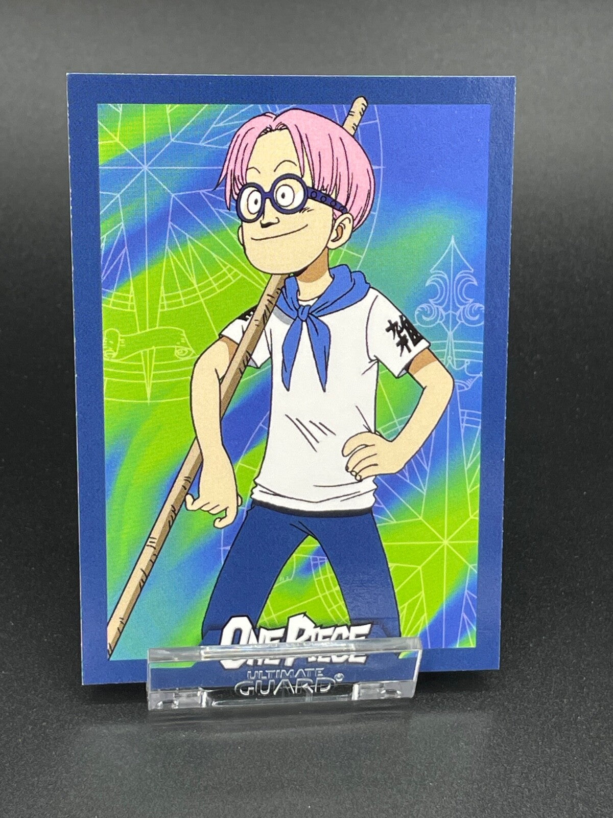 Panini One Piece 25th Anniversary Karten Nr. 1-149 - Base Set