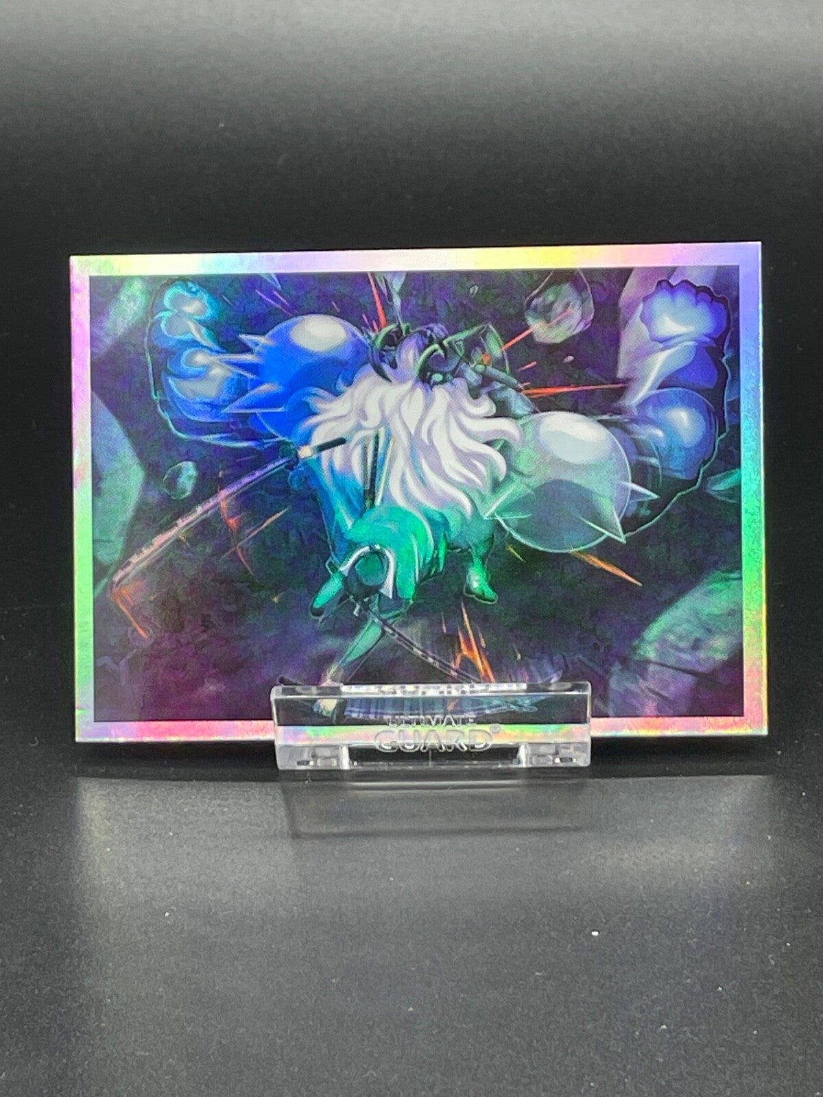 Panini One Piece 25th Anniversary Karte Nr. 184 Holo Card