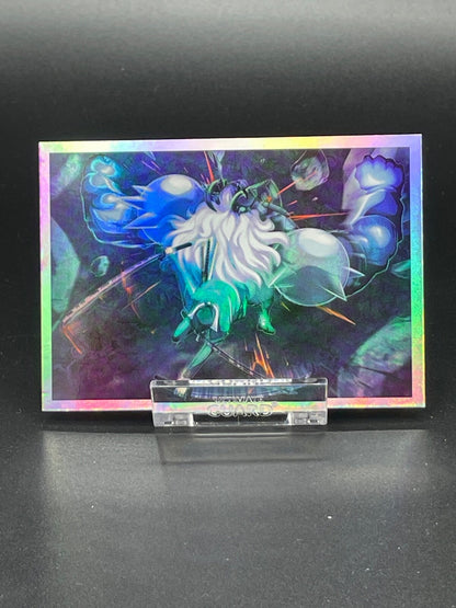Panini One Piece 25th Anniversary Karte Nr. 184 Holo Card
