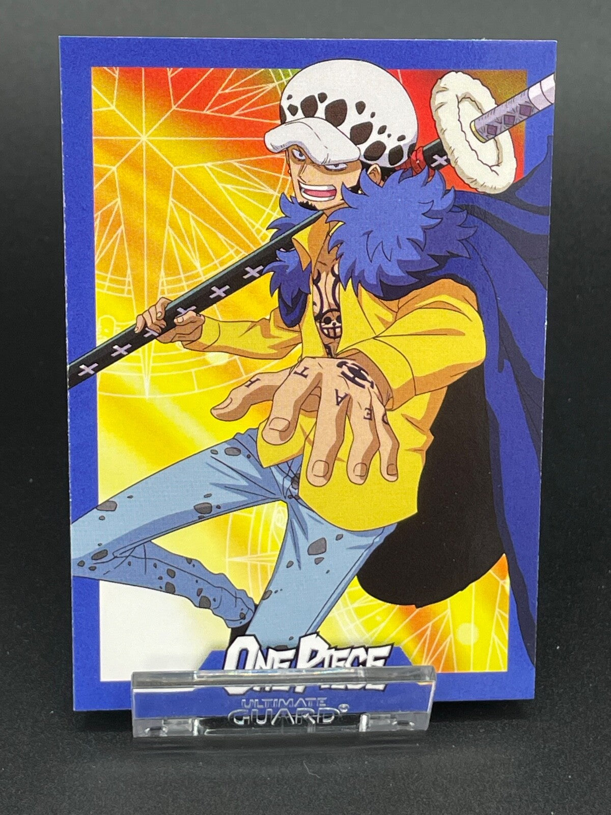 Panini One Piece 25th Anniversary Karten Nr. 1-149 - Base Set
