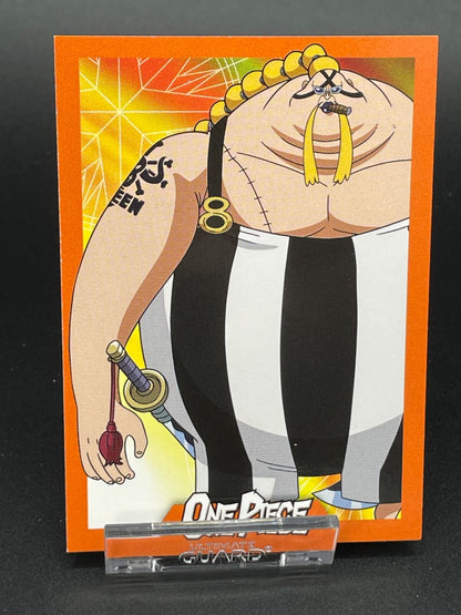 Panini One Piece 25th Anniversary Karten Nr. 1-149 - Base Set