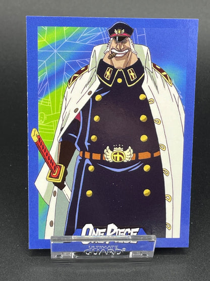 Panini One Piece 25th Anniversary Karten Nr. 1-149 - Base Set