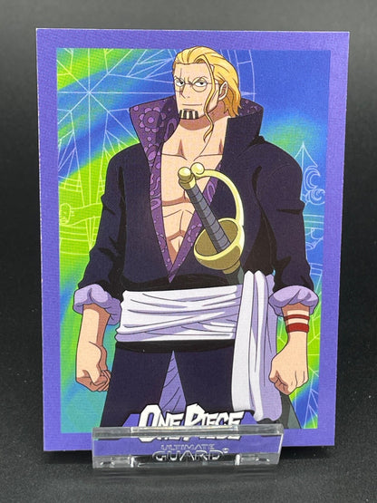 Panini One Piece 25th Anniversary Karten Nr. 1-149 - Base Set