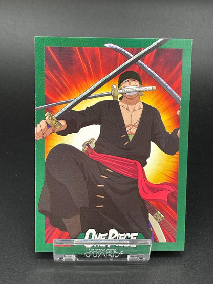 Panini One Piece 25th Anniversary Karten Nr. 1-149 - Base Set