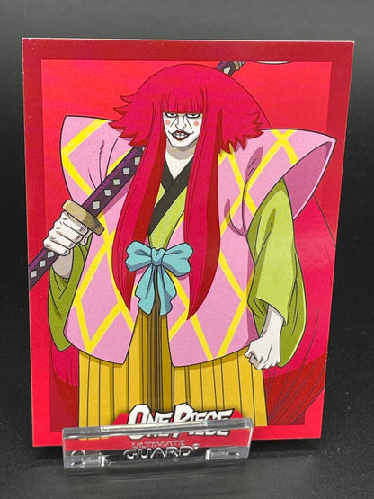 Panini One Piece 25th Anniversary Karten Nr. 1-149 - Base Set