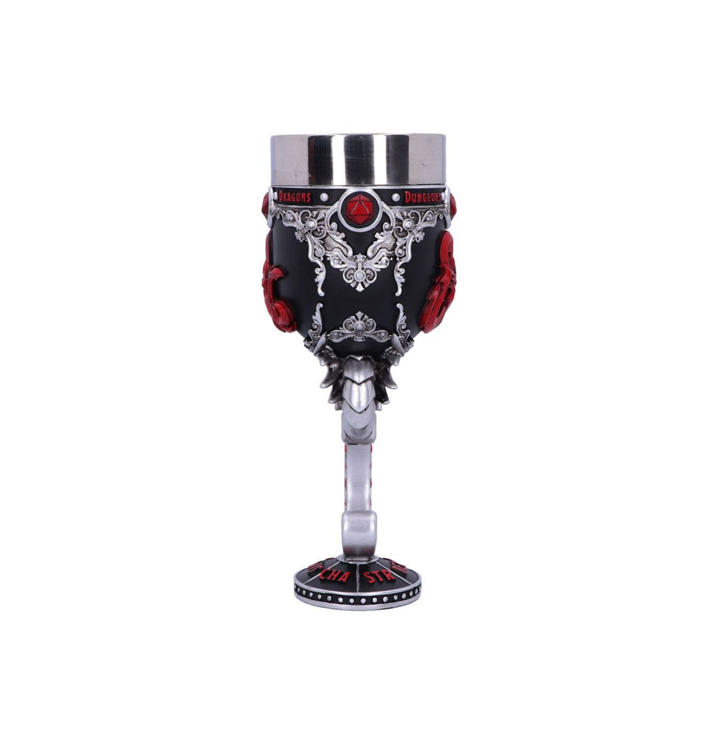 D&D Kelch - Trinkgefäß