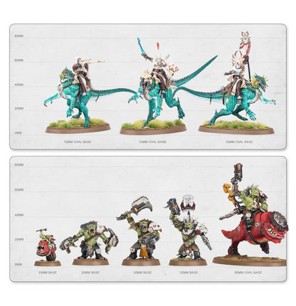 Kill Team: Exodite (103-17) (Englisch)