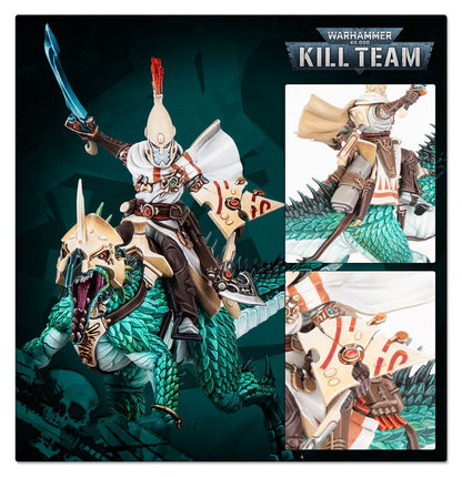 Kill Team: Exodite (103-17) (Englisch)