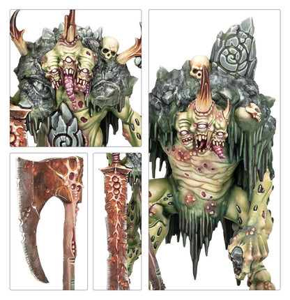 Warhammer Quest: Dunkelwasser – DE (WQ-09)