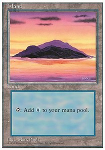 Island (V.2)