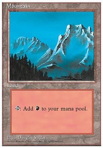 Mountain (V.3)