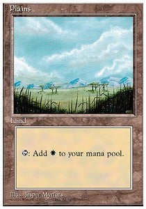 Plains (V.2)