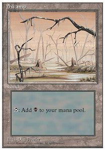 Swamp (V.1)