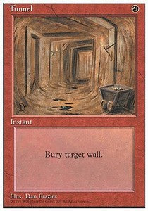 Tunnel