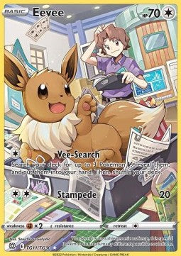 Eevee