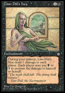 Lim-Dûl's Hex