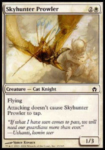 Skyhunter Prowler - Fifth Dawn (Common) [15]