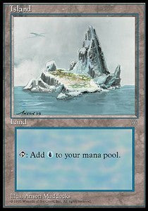 Island (V.2)