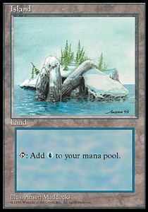 Island (V.3)