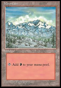Mountain (V.1)