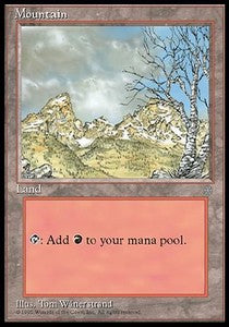 Mountain (V.2)