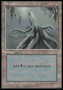 Swamp (V.3)