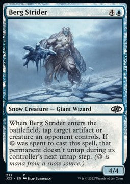 Berg Strider - Jumpstart 2022 (Common) [277]