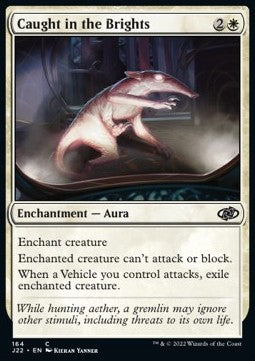 Caught in the Brights - Jumpstart 2022 (Common) [164]