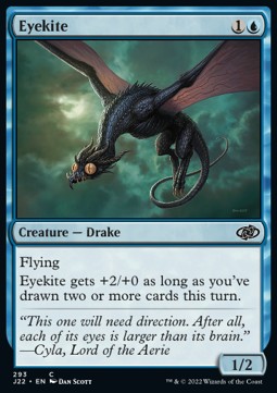 Eyekite - Jumpstart 2022 (Common) [293]