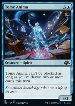 Tome Anima - Jumpstart 2022 (Common) [364]