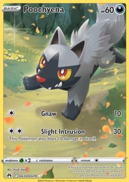 Poochyena