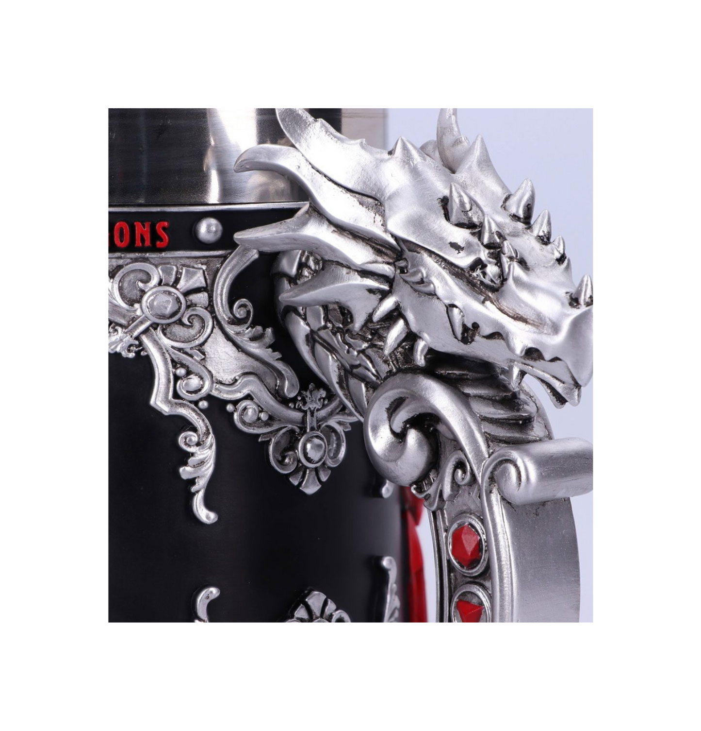 D&D Krug - Trinkgefäß